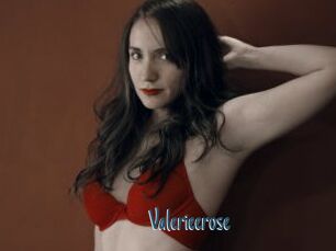 Valerieerose