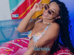 valeriestyle Versaute Girls