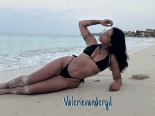 Valerievandergil