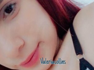Valeriiacollins