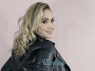 Valerobison