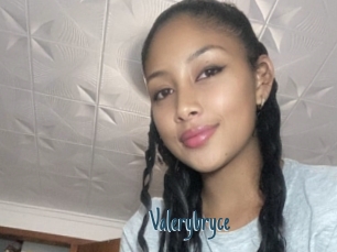 Valerybryce