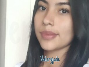 Valeryjade