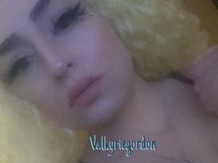 Valkyriegordon