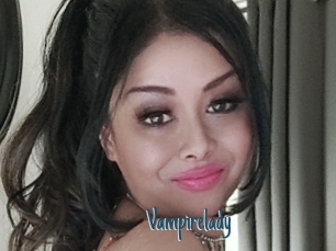 Vampirelady