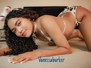 Vanessaburker