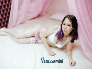 Vanessamini
