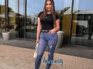 Vanessaoxy