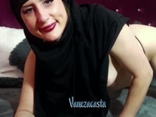 Vanezacasta