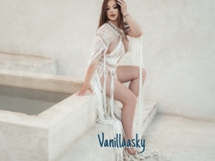 Vanillaasky