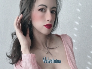 Velvetnina