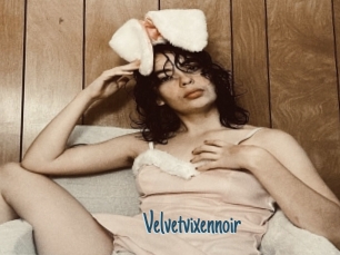 Velvetvixennoir