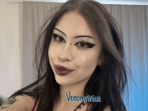 Venomvivian
