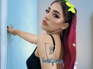 Venusjonees
