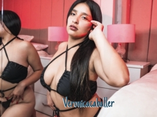 Veronicacaballer