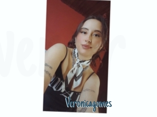 Veronicagomes