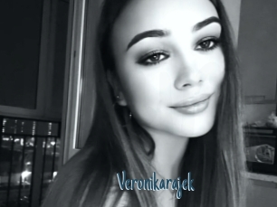 Veronikarajek