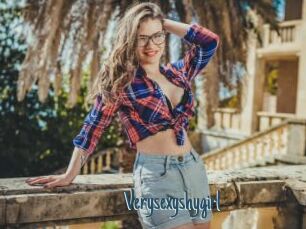 Verysexyshygirl