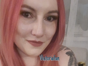 Victoriafun