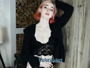 Victorialainex