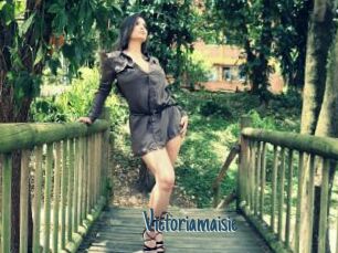 Victoriamaisie