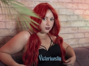 Victoriaostin