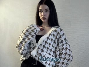 Victoriapass
