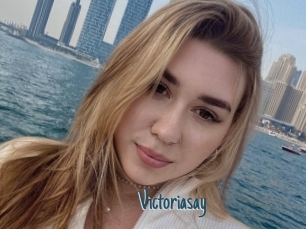 Victoriasay