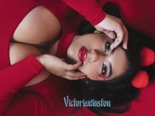 Victoriawinston