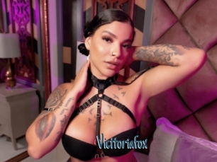 Victtoriafox