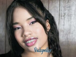 Viickymiller