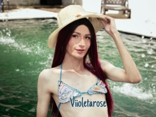 Viioletarose