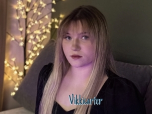 Vikkicarter