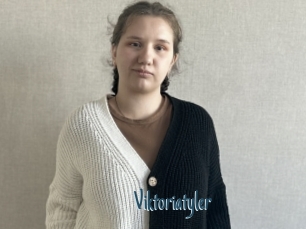 Viktoriatyler