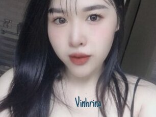 Vinhrina