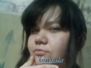 Violaalexander