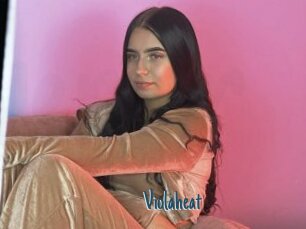 Violaheat