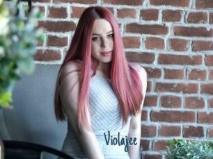 Violajee