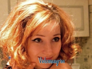 Violennaugrim