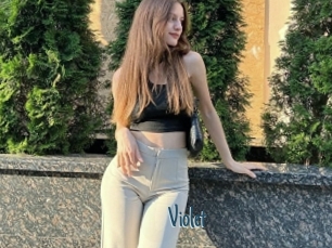 Violet