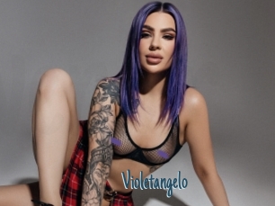 Violetangelo