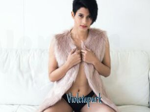 Violetapark