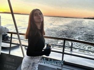Violetaroze