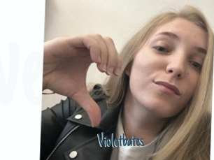 Violetbates