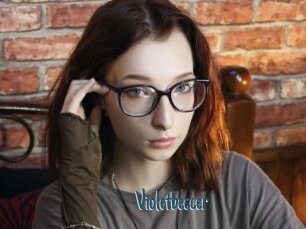 Violetbeccer