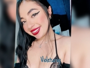Violetsaray