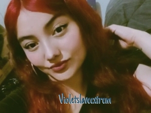 Violetslaveextrem