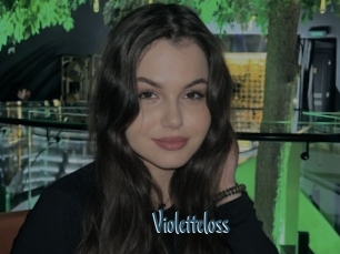 Violetteloss