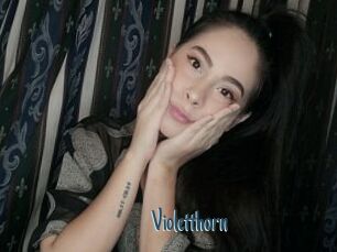 Violetthorn