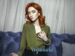 Virginiascarlet